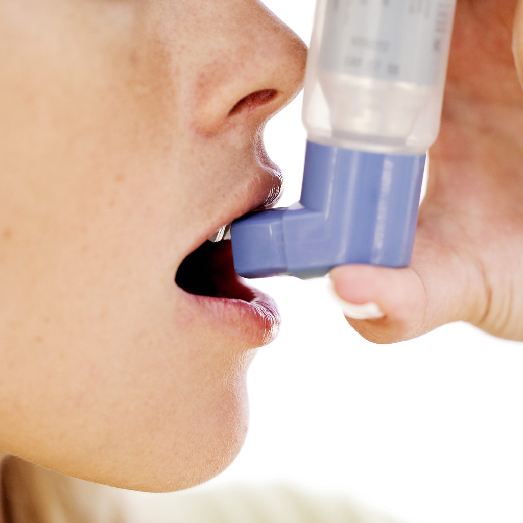 Have Asthma, Will Travel