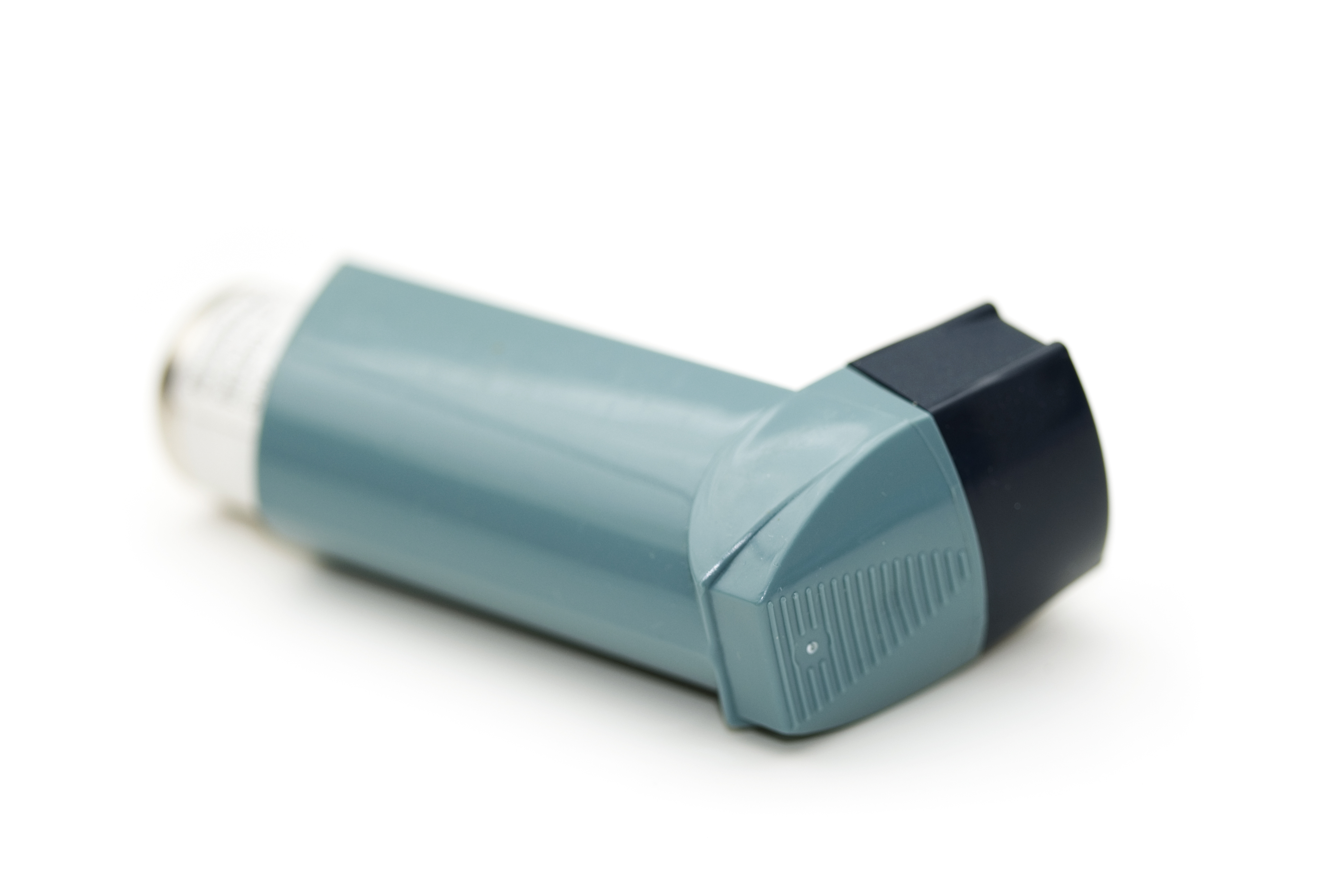 Simulator Teaches Asthma Inhaler Use