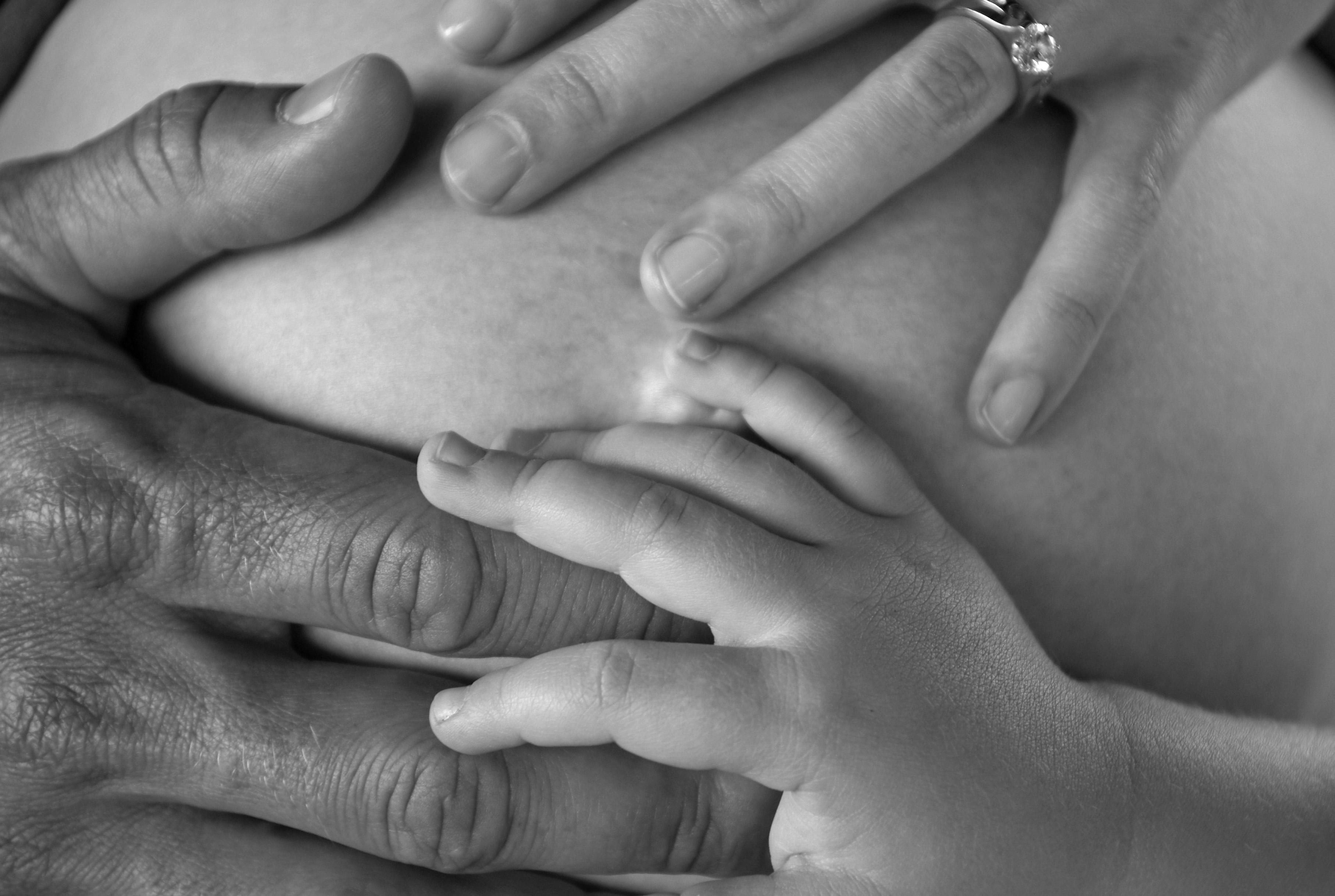 Vaginal Delivery After C-Section Possible