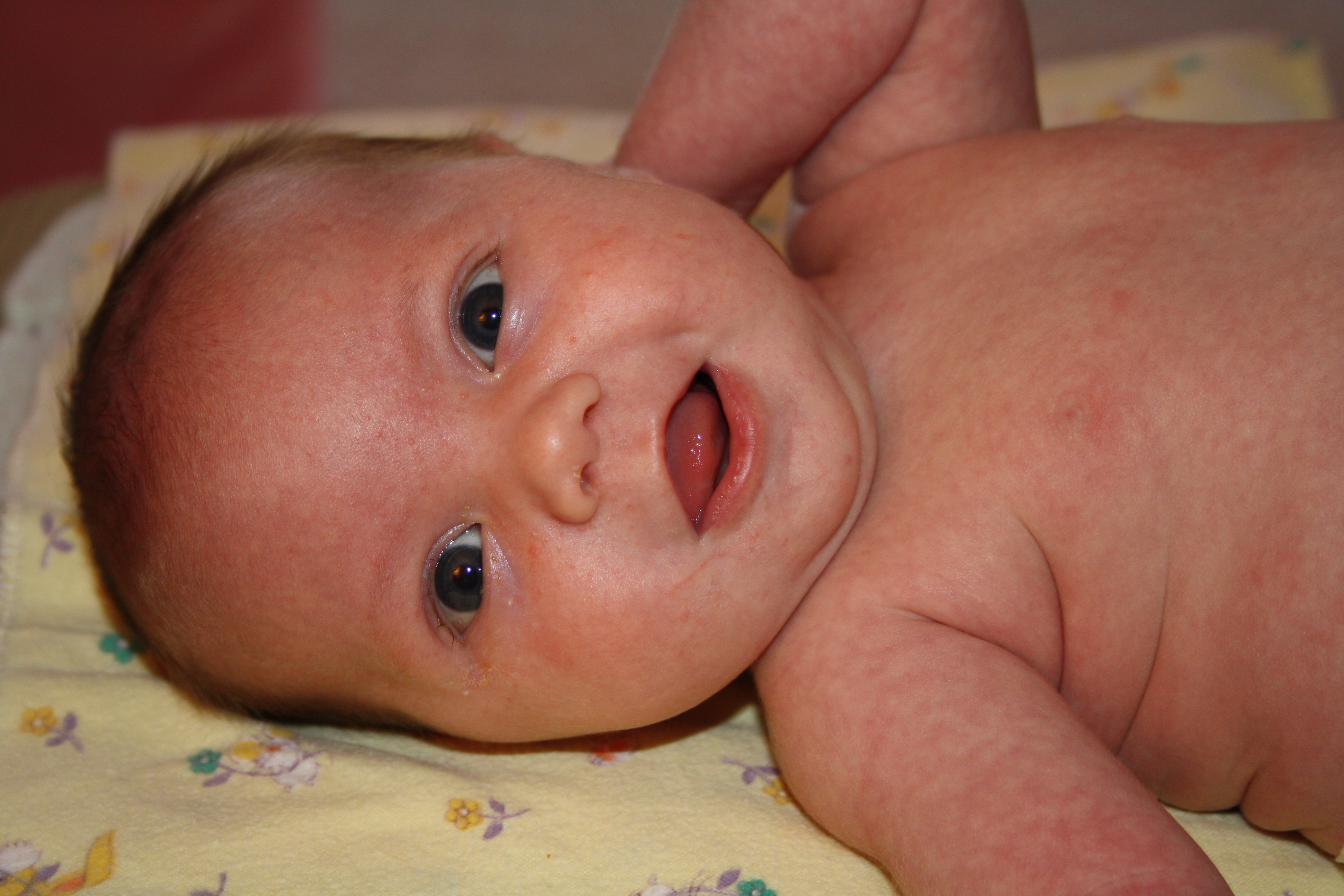 Babies Can Arrive on Time, Day or Night