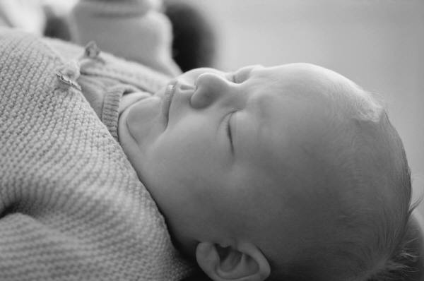 The Gene That Feeds a Baby Killer