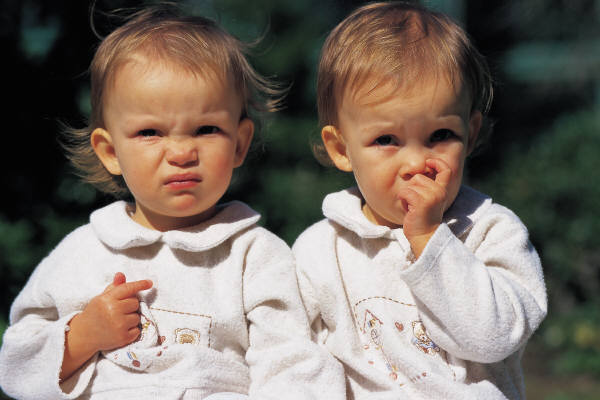 Autism and Schizophrenia Genes linked