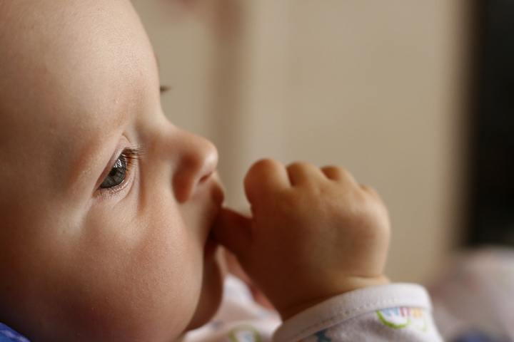 Pregnant Moms' Narcotic Use Increasing