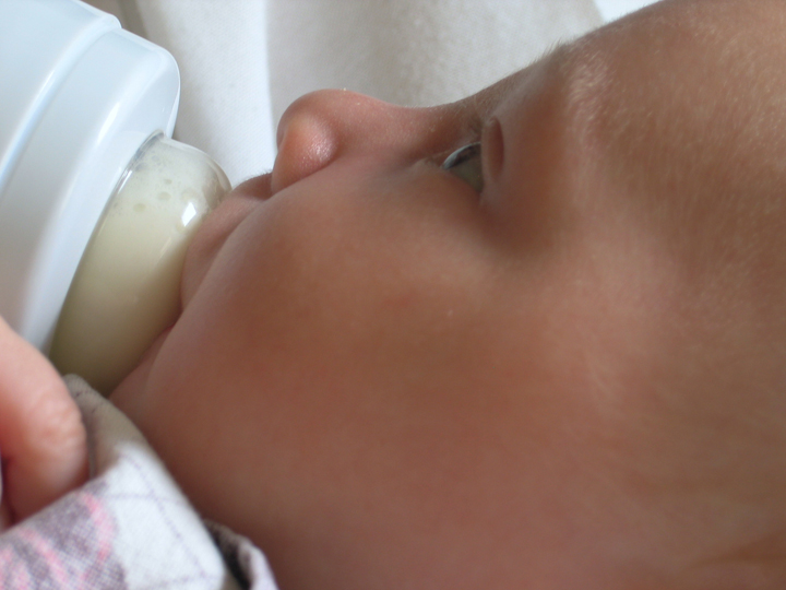 Moms - Babies Know Best