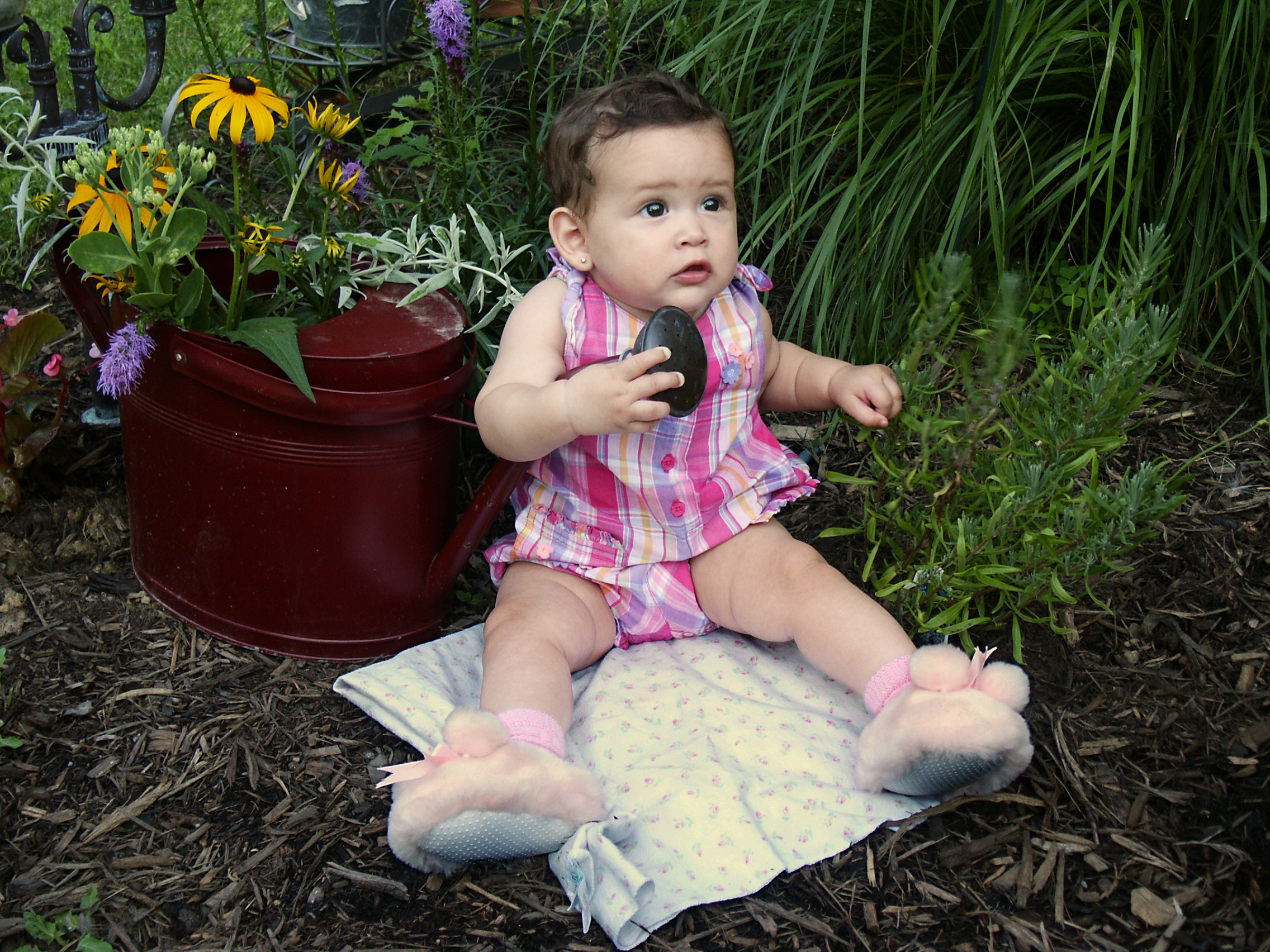 Fish Oil Nets No Cure for Baby Allergies