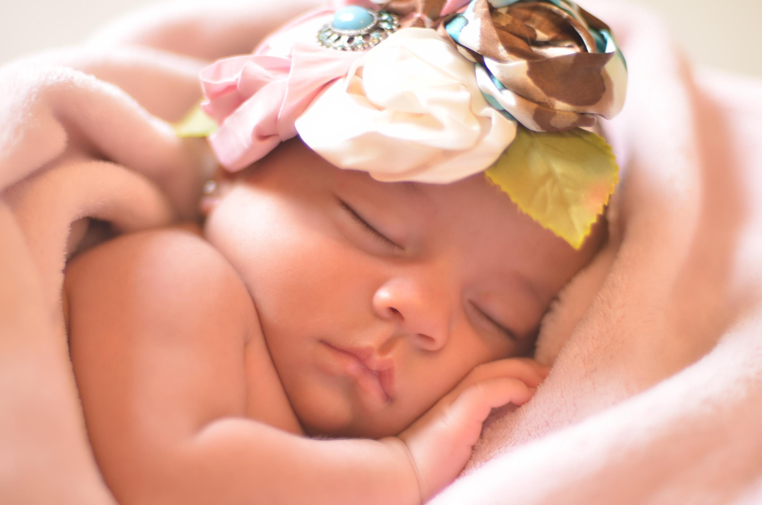 Chemo Is an Option for Pregnant Women