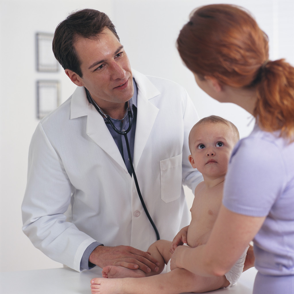 Children Exposed to Chemotherapy Develop Normally