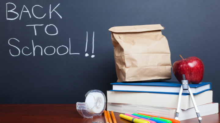 Are You Back-to-School Ready?