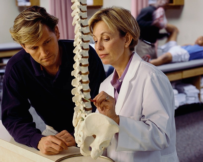 Good News for Short Term Back Pain