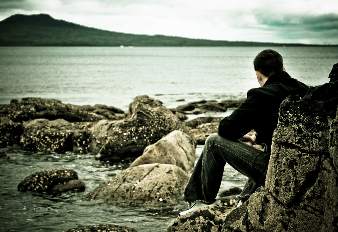 Watching Your Own Back