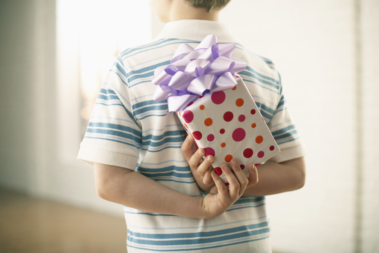 The Perfect Gift for Your Former BFF