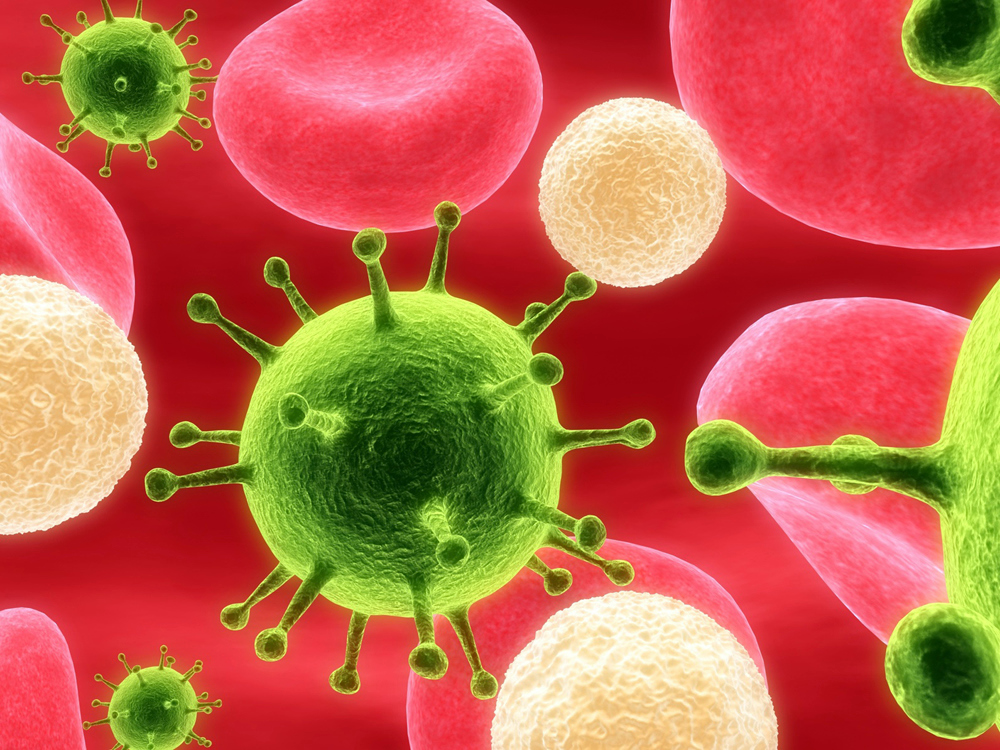 Bugs in Your Gut? They're Good For You