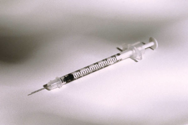 Boston’s Homeless Overdosing More