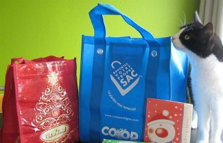 Why Wash Your Reusable Bags? 