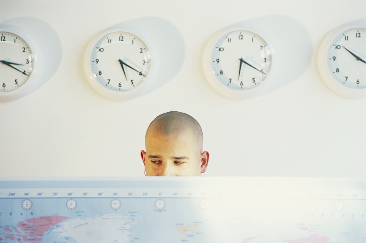 For the Bald, Heart Trouble May Be Ahead