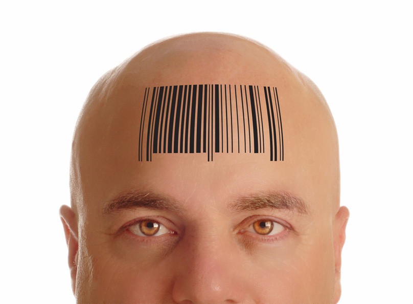 Barcoding Prostate Cancer 
