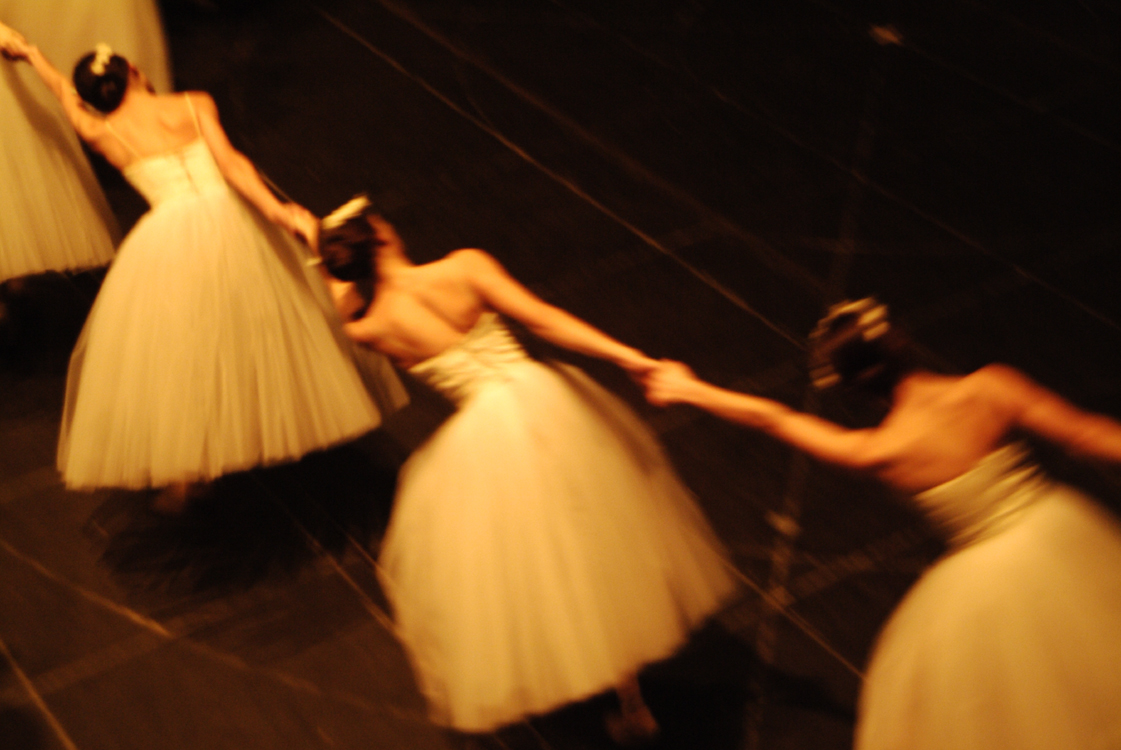 Dance of the Asthma Fairies Discovered