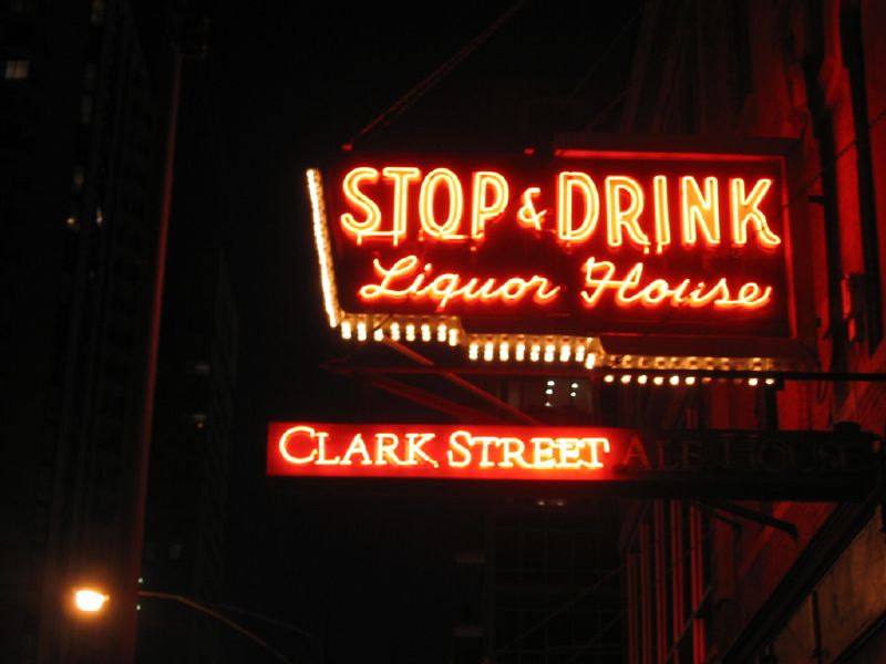 If Bars are Close, Violence May Be Closer