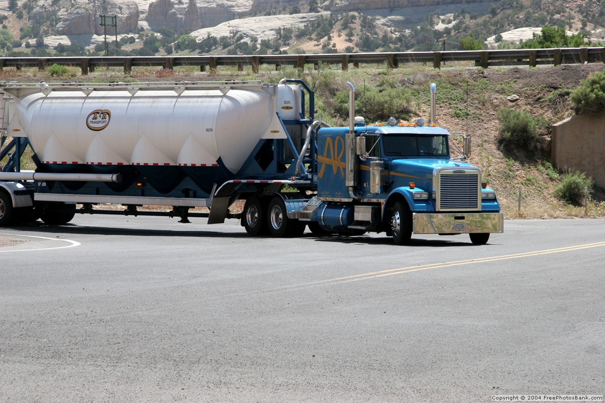 Diesel Fuels Lung Cancer Risk
