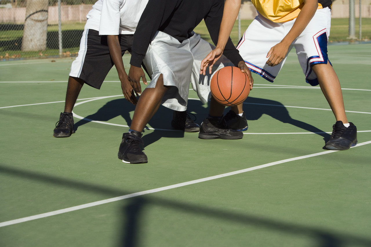 Slamdunking Your Way to Longevity