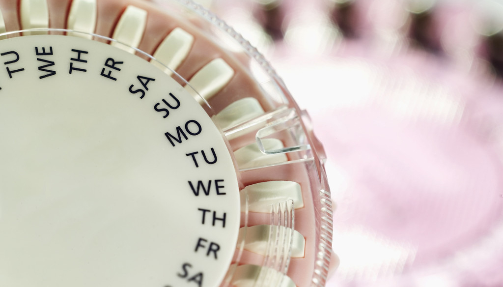 Birth Control Pills Under Fire Again