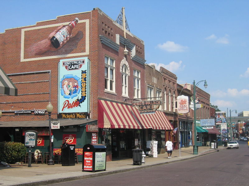 Memphis is the Asthma Capitol of America