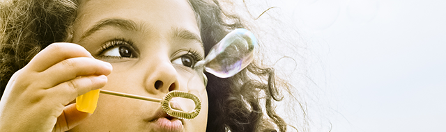 Winning the War against Childhood Cancer