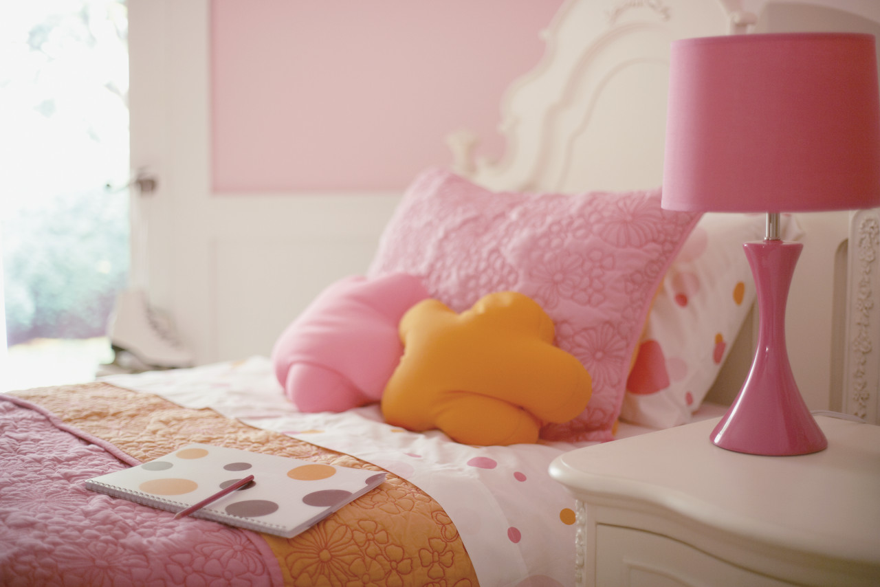 Wetting the Bed with ADHD