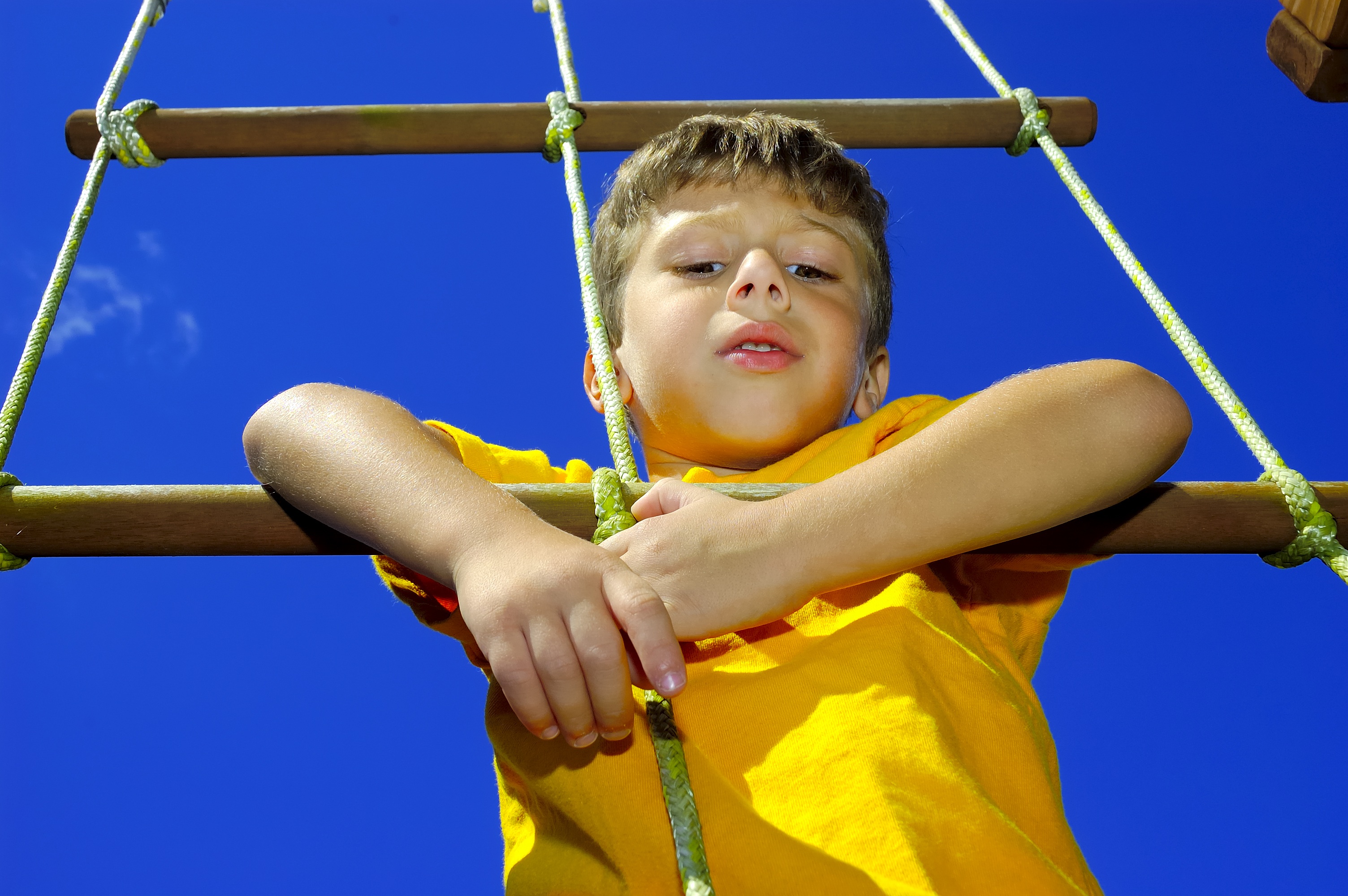 Laxative Therapy Could Dry Up Bedwetting