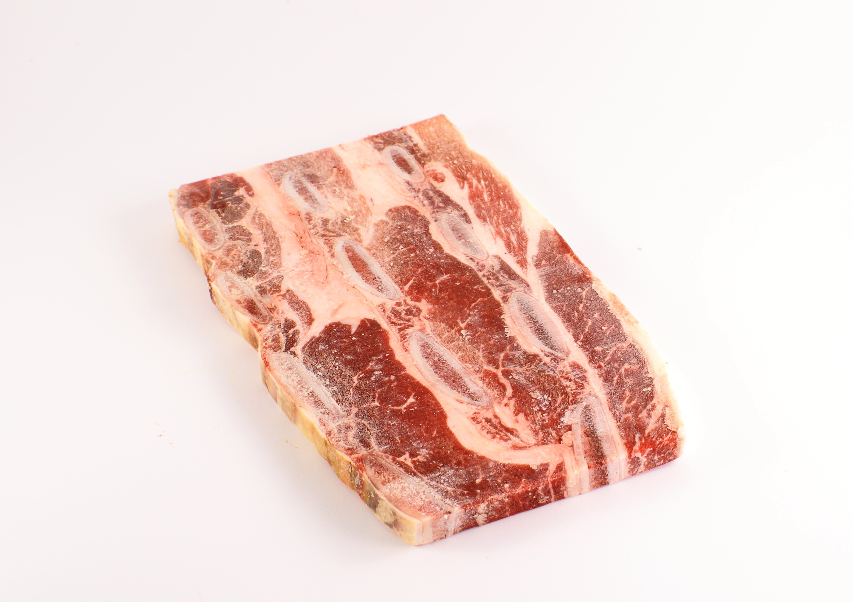 Tyson Recalls Contaminated Beef