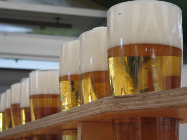 Drink up Your Colon Cancer Risk