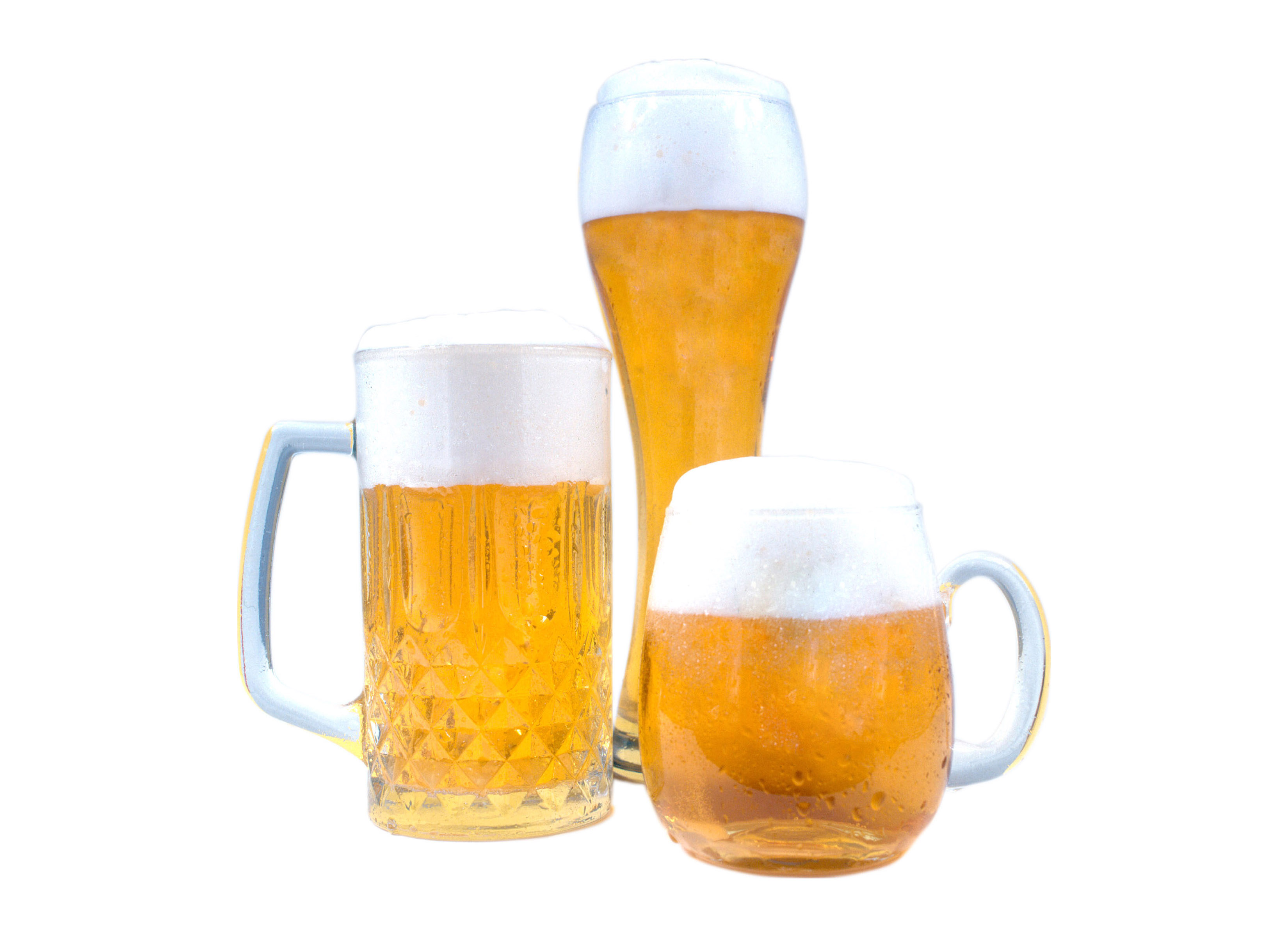 The Glass Is Half Full… Or Is It?