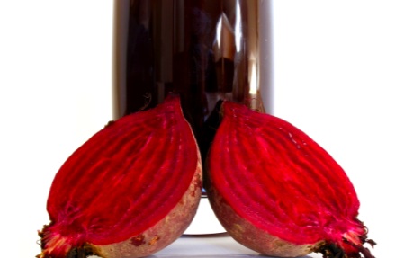 “Beet” High Blood Pressure