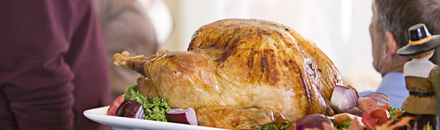Being Thankful For Your Health