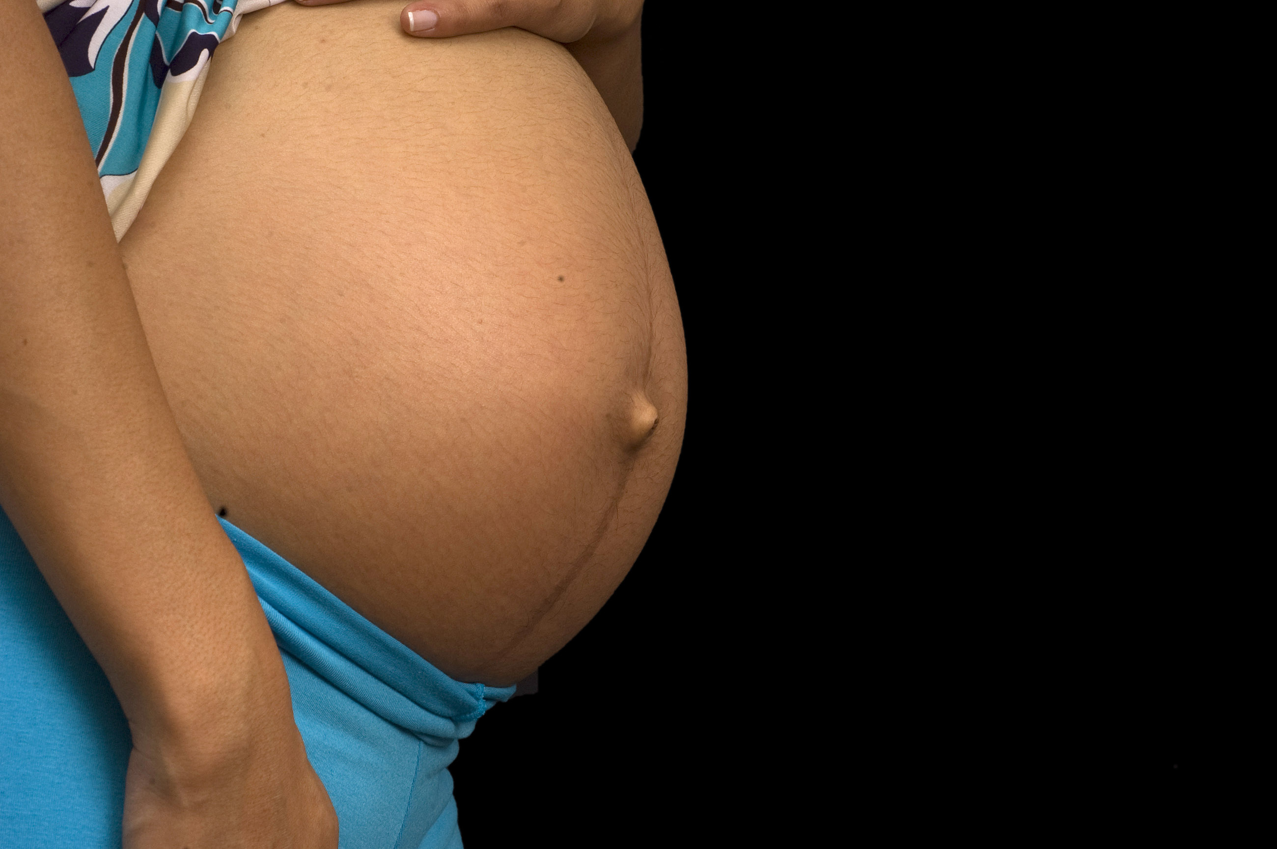 Gel to Prevent Preemies a No-Go