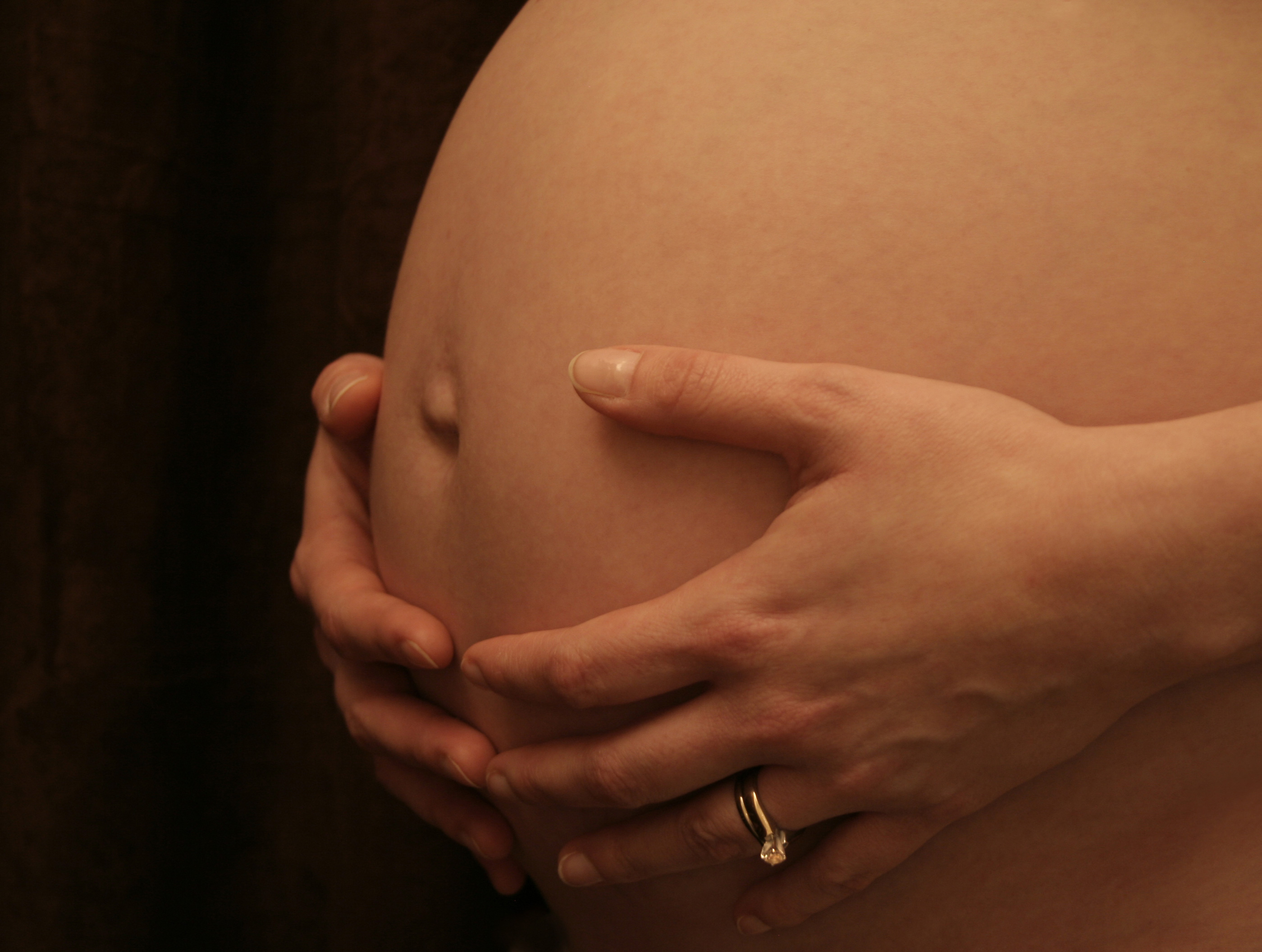 Antidepressant Safety During Pregnancy