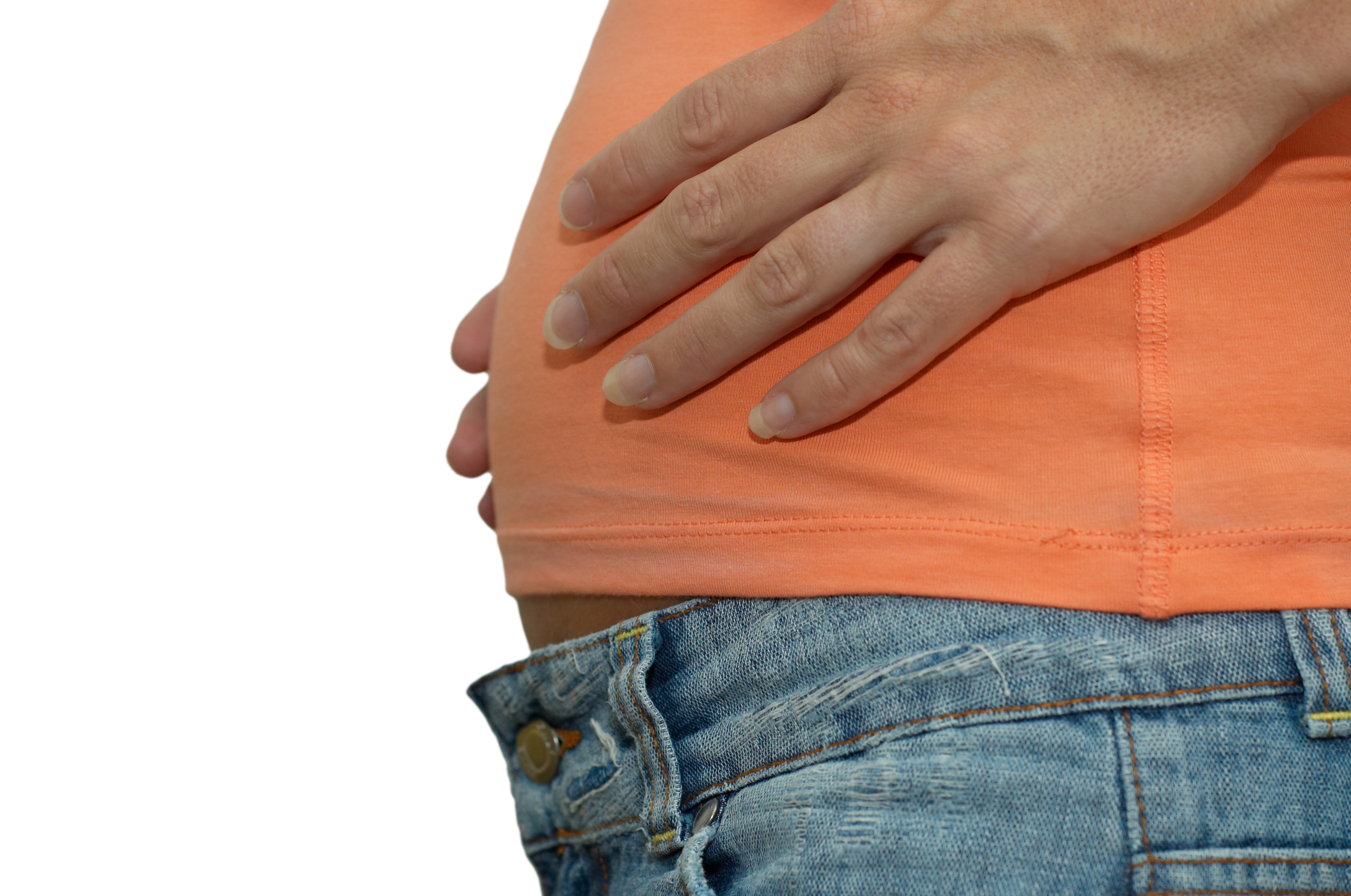 Bone Loss From The Belly