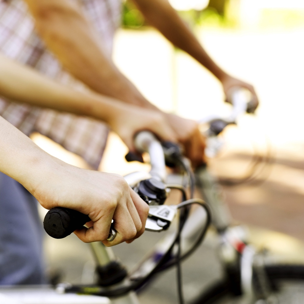 A Breath Of Fresh Air For Cyclists