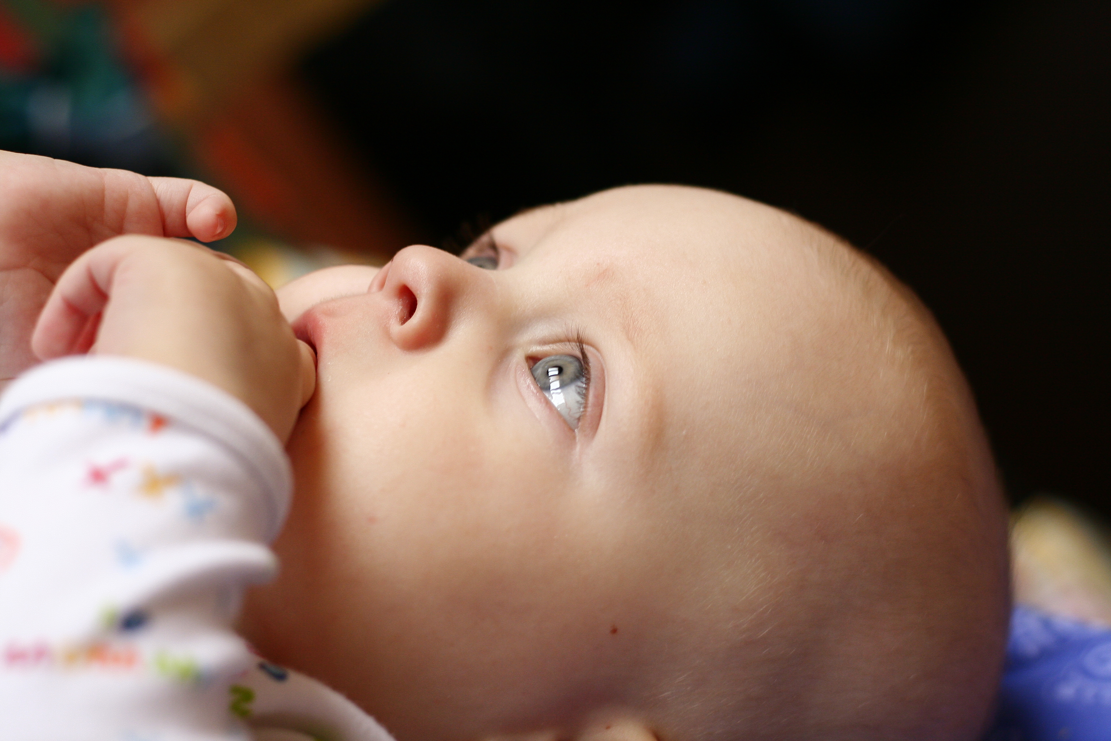Bigger Baby Means Bigger Cancer Risk