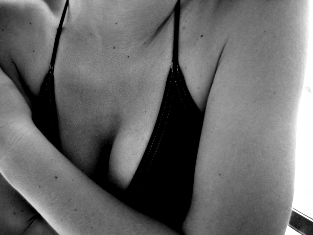 Evolving Mammogram Strategy