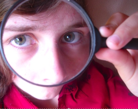 Your Eyes Are the Prize: Get Tested