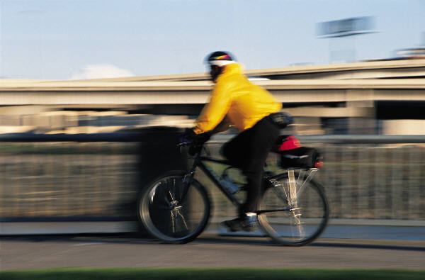 Post-Heart Attack Exercise Depends on Location