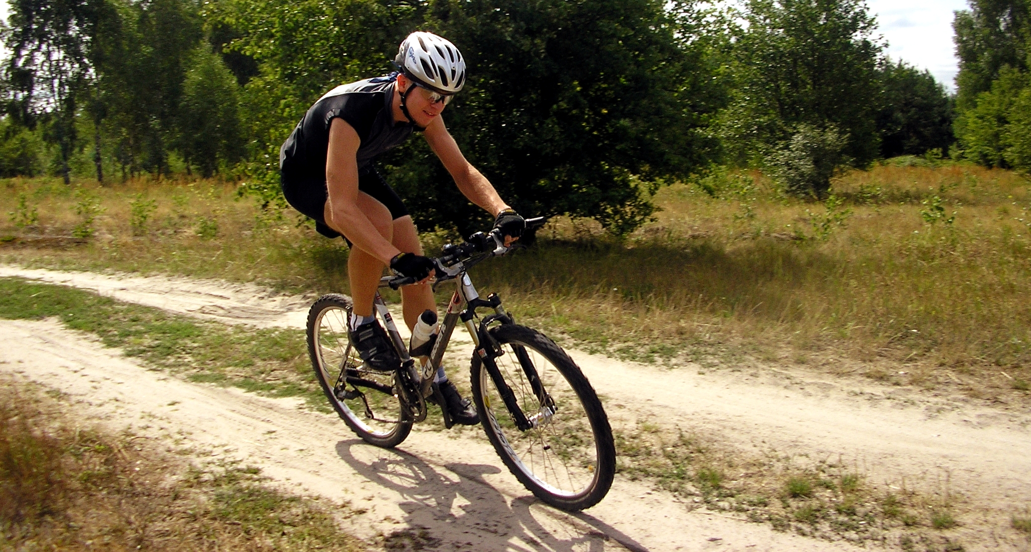 Exercise Less to Burn More Calories