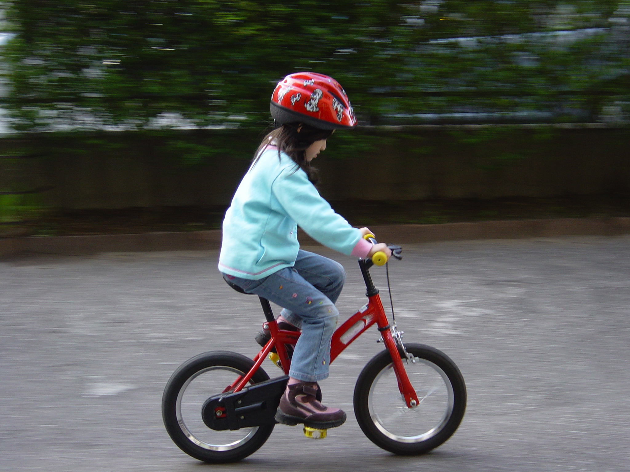 Brain Injury's Long-Term Impact