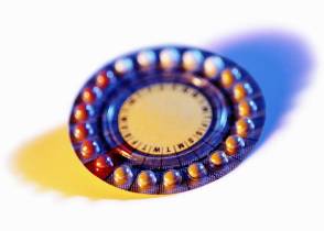 Oral Contraceptives Linked to Prostate Cancer