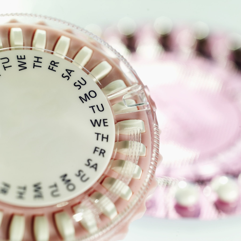 Birth Control Boosts the Brain?