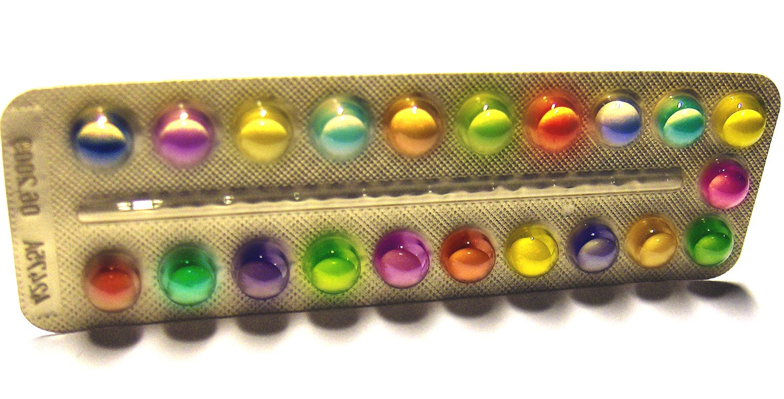 Birth Control Pills Containing Drospirenone Under Review