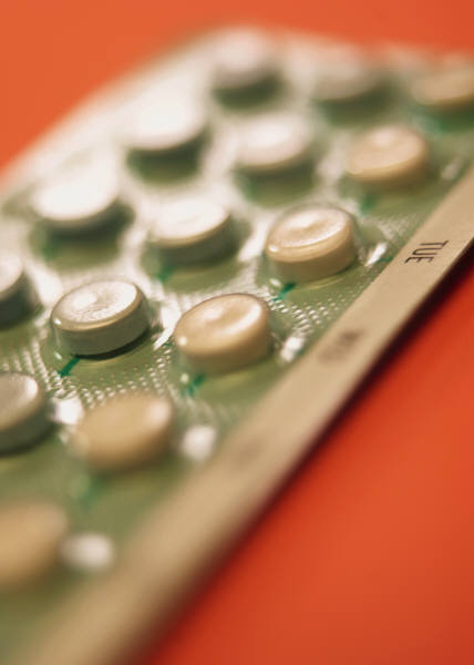 Military Women at Higher Risk of Un-intended Pregnancy