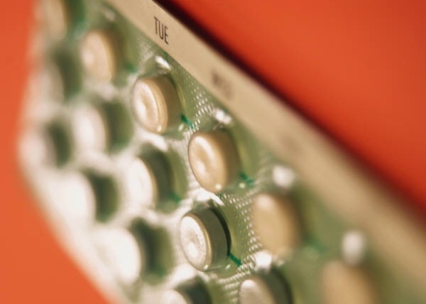 FDA Safety Warnings Change for Birth Control Pill
