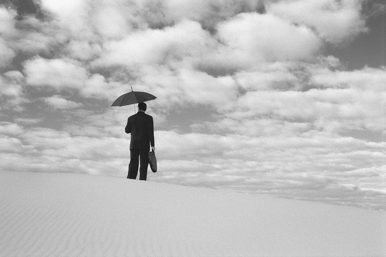 Depression and Ketamine